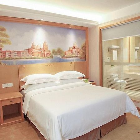 Vienna Hotel Qingyuan Yingde Guangming Road المظهر الخارجي الصورة