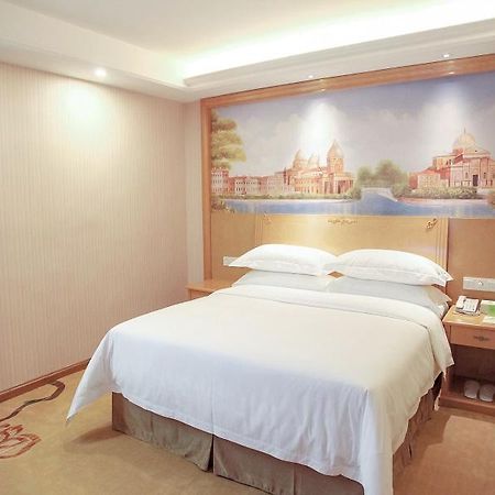 Vienna Hotel Qingyuan Yingde Guangming Road المظهر الخارجي الصورة