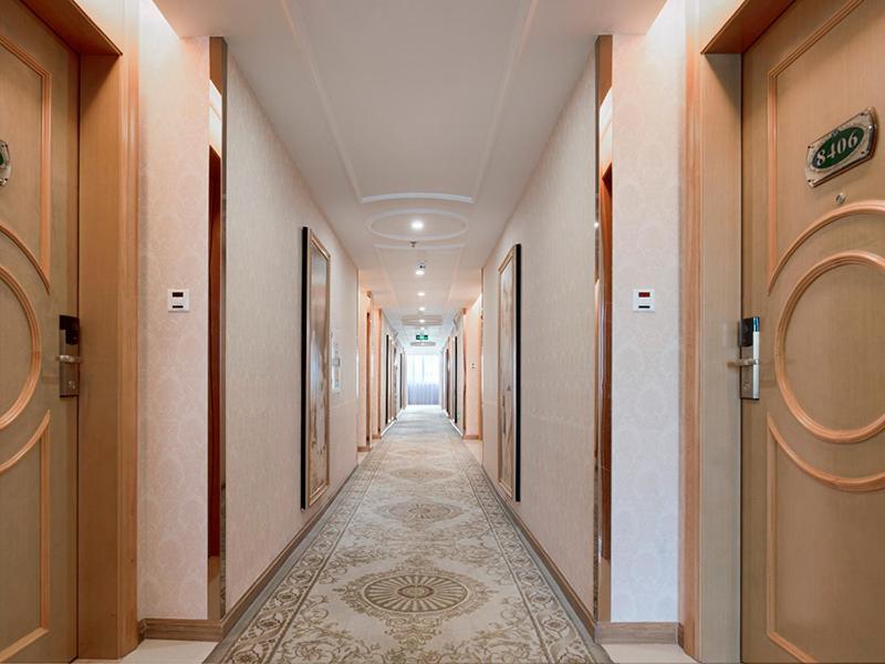Vienna Hotel Qingyuan Yingde Guangming Road المظهر الخارجي الصورة