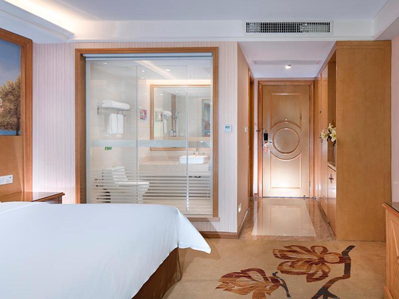 Vienna Hotel Qingyuan Yingde Guangming Road المظهر الخارجي الصورة